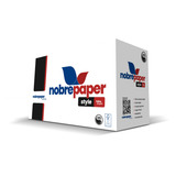Papel Toalha Interfolha Nobre Style Folha Dupla 23x21 2000fls