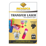 Papel Transfer Laser Top Caneca Copo