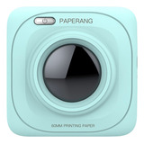 Paperang Pocket Mini Impresora P1 Versão