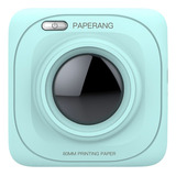 Paperang Pocket Mini Impressora P1 Bt4.0