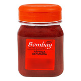 Páprica Defumada 180g (mini Pet) Bombay Herbs & Spices
