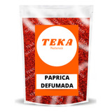 Páprica Defumada 1kg