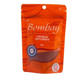 Páprica Defumada 20g - Bombay