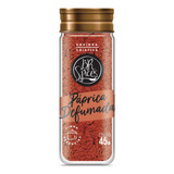 Páprica Defumada Br Spices 45g