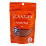 Páprica Doce Bombay Herbs & Spices