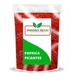 Páprica Picante 250g Empório Metas