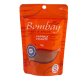 Páprica Picante 30g (pouch) Bombay Herbs & Spices