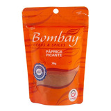 Páprica Picante Bombay Herbs & Spices