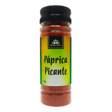Páprica Picante Frasco Kampo De Ervas