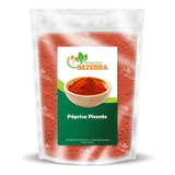 Páprica Picante Pura Original Premium - 1kg