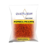 Páprica Picante Pura Original Premium - 1kg
