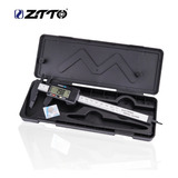 Paquimetro Digital Ztto 150mm Carbono Com