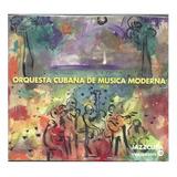 Paquito D Rivera Oscar Valdes Jr Campos Cd Orq Cubana Musica