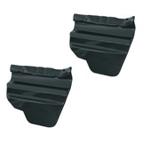 Par / Jogo Tapa Estribo Chinelo Scania P 2008 Até 2018