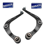 Nakata