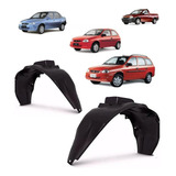 Par 2 Para Barro Corsa Wind Wagon Pickup 1994 A98 00 01 2002
