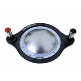 Par 2 Pç Reparo Driver Dti 7653/7652/3850 Original Oversound