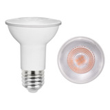 Par 20 Stella 5,5w 3000k Branco