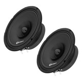 Par 7driver Fh 200s 6 Pol. 200w Rms Alto Falante Taramps Cor 4 Ohms