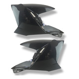 Par Aba Do Tanque Pintado Yamaha Fazer 250 2011/2017