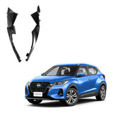 Par Acabamento Churrasqueira Kicks 2015/2023 Nissan Kit0006