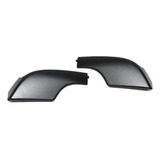 Par Acabamento Rack Teto Saveiro G5 G6 Traseiro Original Vw