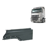Par Acabamento Saia Lateral Cabine Volvo Fh 10 Á 15 -3175930