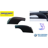 Par Acabamento Traseiro Rack Teto Saveiro G5 G6 Original Vw