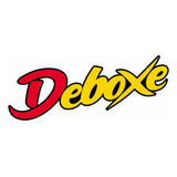 Par Adesivo Emblema Deboxe 90x32cm