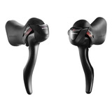 Par Alavanca Sti Shimano Câmbio/freio Tourney St-a070 2x7v