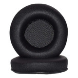 Par Almofadas Espumas Para Fones Pioneer Hdj 1000 1500 2000