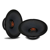 Par Alto Falante 12 Poleg Magnum 1100w Rms 8ohms Medio Grave