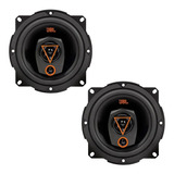 Par Alto Falante 5 Polegadas Selenium Jbl 160 Watts 5trms80