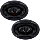Par Alto Falante 6x9 Pol Jbl Flex 69qdfx110 110w Rms 4 Ohms
