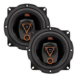 Par Alto Falante Jbl Multisystem 5trms80 Triaxial 5 Pol 160w