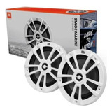 Par Alto Falante Jbl Stage Marine 250w Rms 8 Marinizado 2via