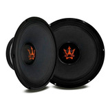 Par Alto Falante Magnum 12 Poleg 1100w Rms 4 Ohms Pancadão