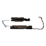 Par Alto Falantes Dell Latitude 7280 7290 7380 Pk23000xx00