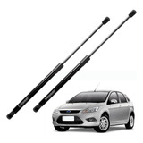 Par Amortecedor A Gás Porta Malas Focus Hatch 2011 2012 2013