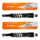 Par Amortecedor Cg 150 Sport 2005 Cofap Cr22540m Original