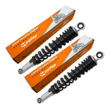 Par Amortecedor Cg Titan Fan 150 2012 2013 2014 2015 Cofap