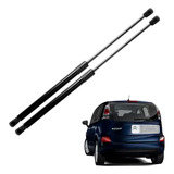 Par Amortecedor Citroen C3 Picasso 2011 A 2015 Porta Malas