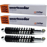 Par Amortecedor Cofap Cg Titan 150 Fan 150 2004 A 2015