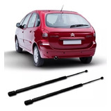 Par Amortecedor De Porta Malas Citroen Xsara Picasso 99/2004