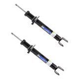 Par Amortecedor Dianteiro Mercedes W205 C180 C200 C250 C300