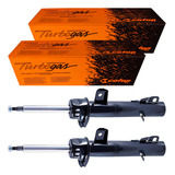 Par Amortecedor Dianteiro Mini Cooper R56 R57 06/14 Cofap