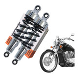 Par Amortecedor Direito Honda Shadow 750cc 2006-2014