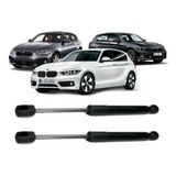Par Amortecedor Do Capô Bmw 118i Ano 2012 2013 2014 2015
