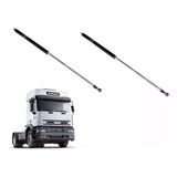 Par Amortecedor Grade Para Iveco Eurotech Eurocargo Eurotrak