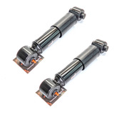 Par Amortecedor Lateral Da Cabine Volvo Nh 8078547
